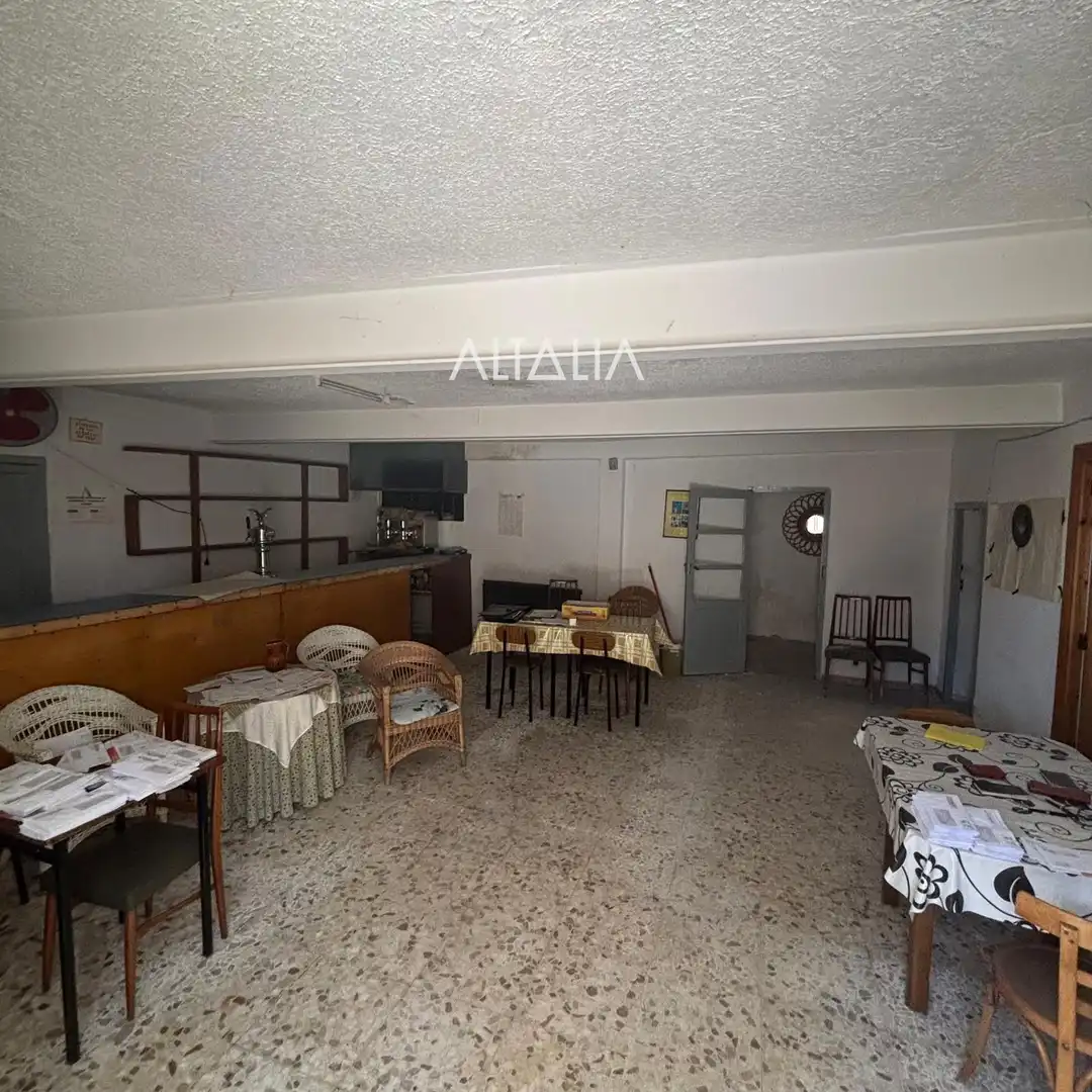 Casa o xalet en venda en Poyatos amb Calefacció, Terrassa i Traster