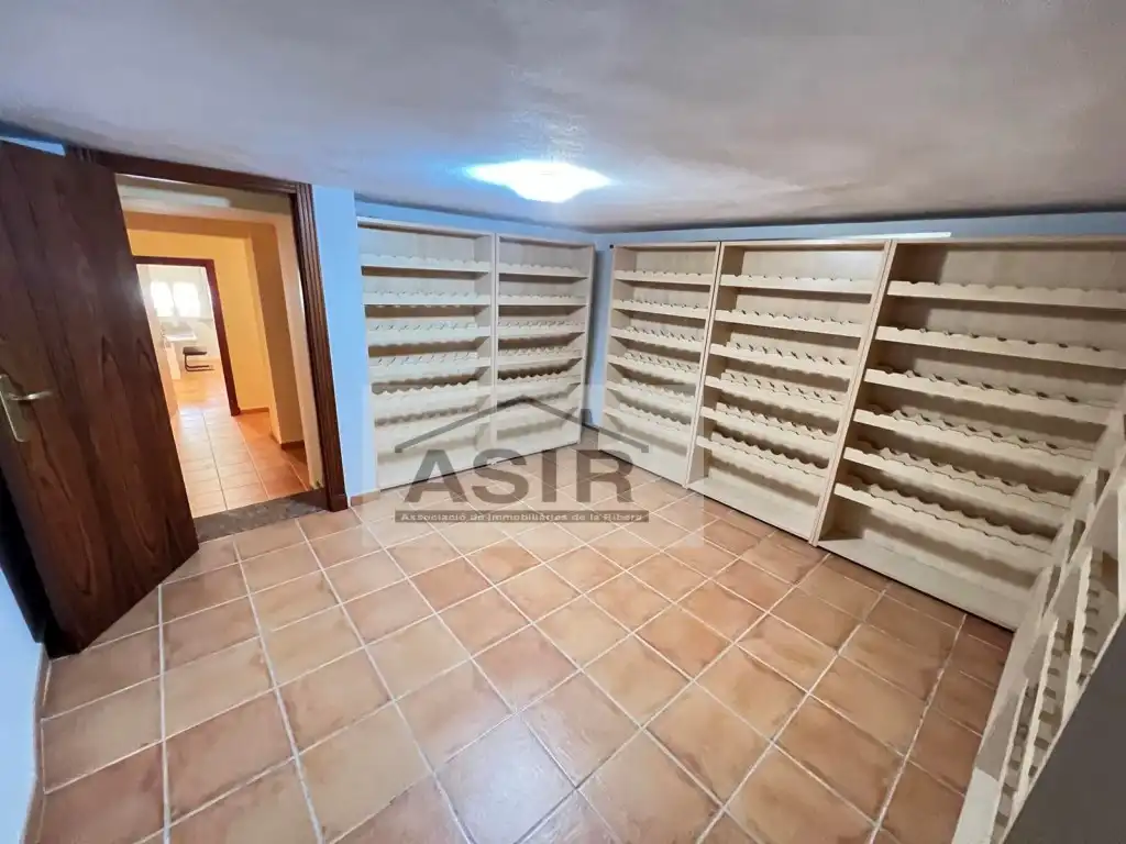 Casa o chalet en venta en Alzira con Aire acondicionado, Terraza y Piscina