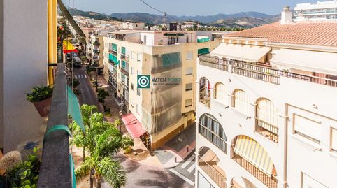 Foto 2 de Piso de alquiler en Avenida Andalucía, Almuñecar Centro, Almuñécar