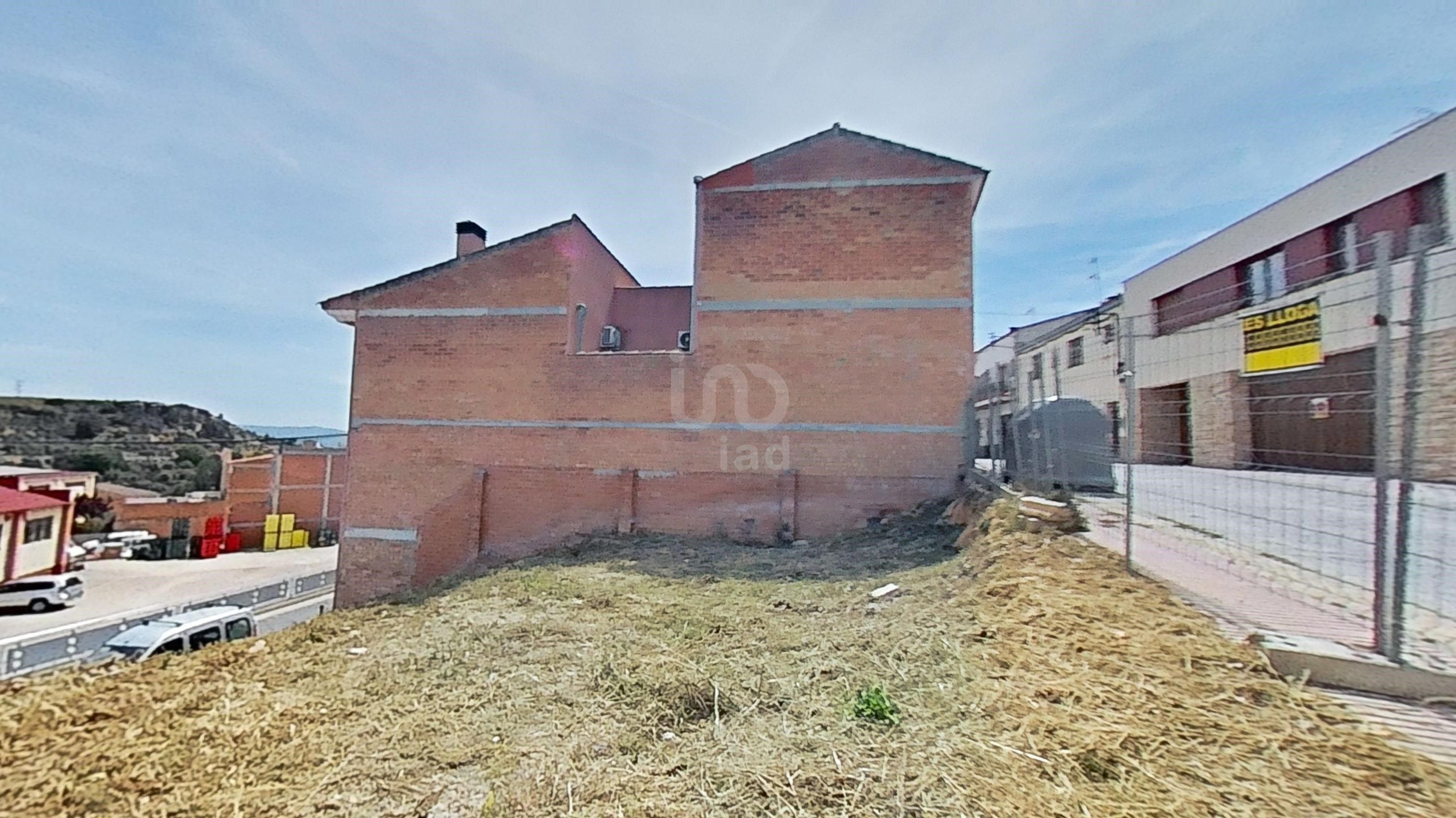 Residencial en venda en L'Espluga de Francolí