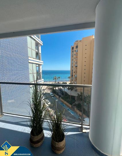 Foto 1 de Pis en venda a Puerto, Alicante