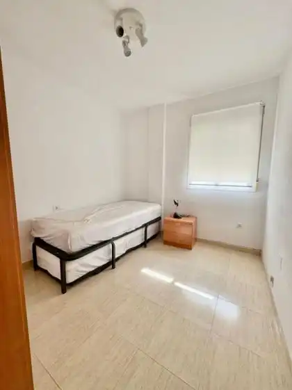 Bedroom of Apartments for sale in Torrox