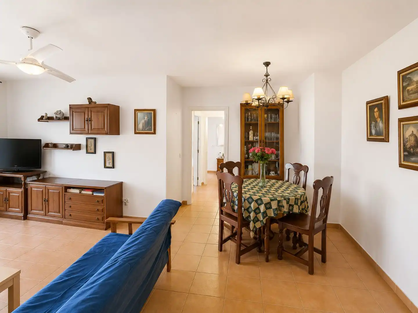 Apartment mit Pool zum Verkauf in 14 Calle Tomillo #planta 3, imagen 9