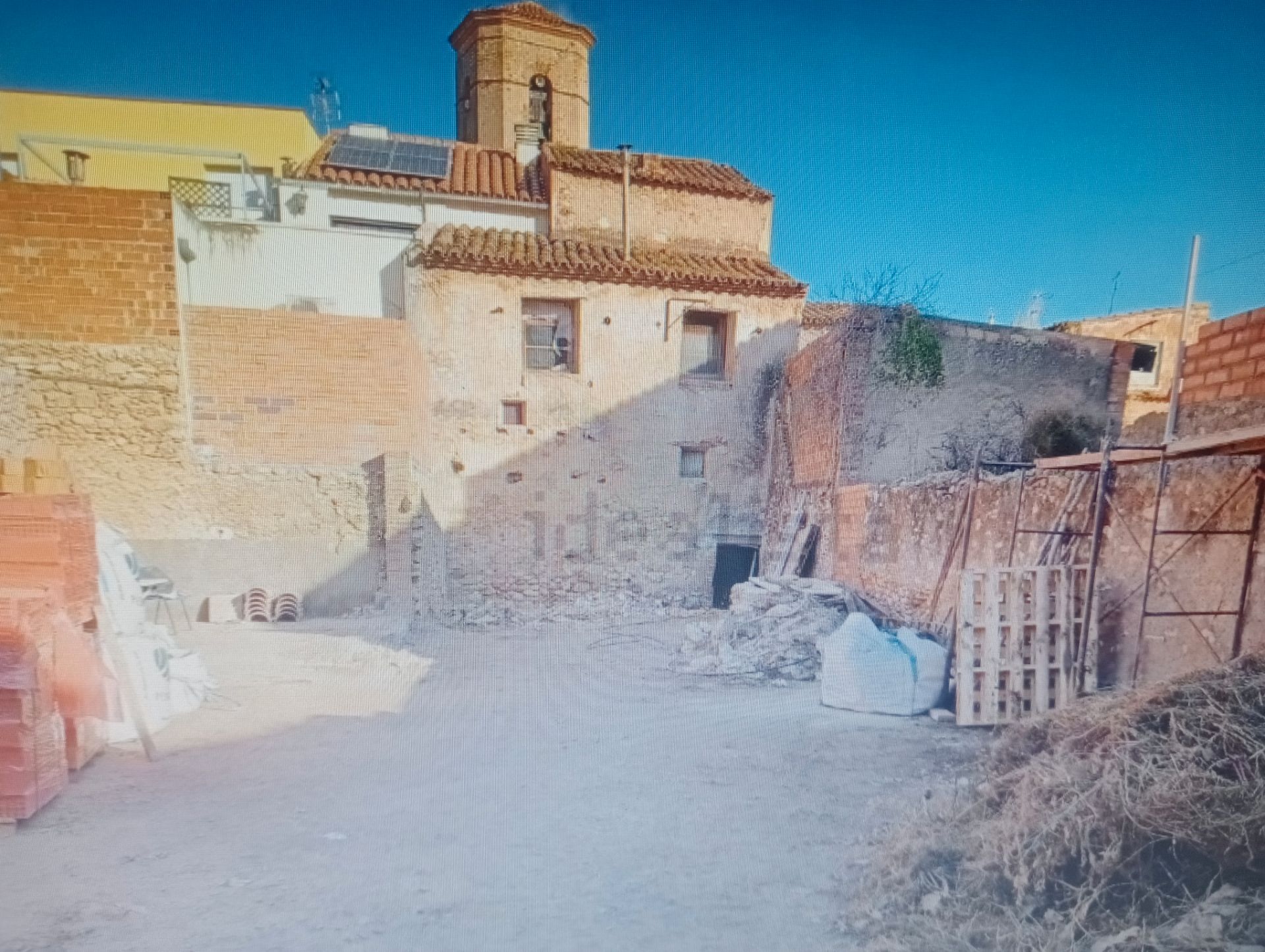 House or chalet for sale in El Rourell  with Private garden and Balcony