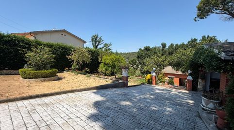 Foto 5 de Casa o chalet en venta en Carrer Caldes de Malavella, Mas Altaba - El Molí, Maçanet de la Selva
