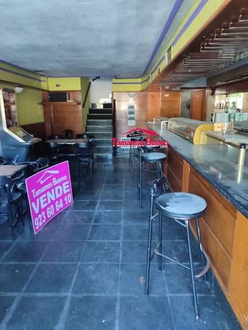 Local comercial en Venta en Salesas