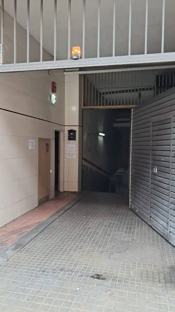 Garage for sale in Avinguda de Francesc Macià, 22, Riu Nord