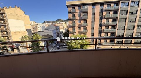 Foto 5 de Pis en venda a Xàtiva, Valencia