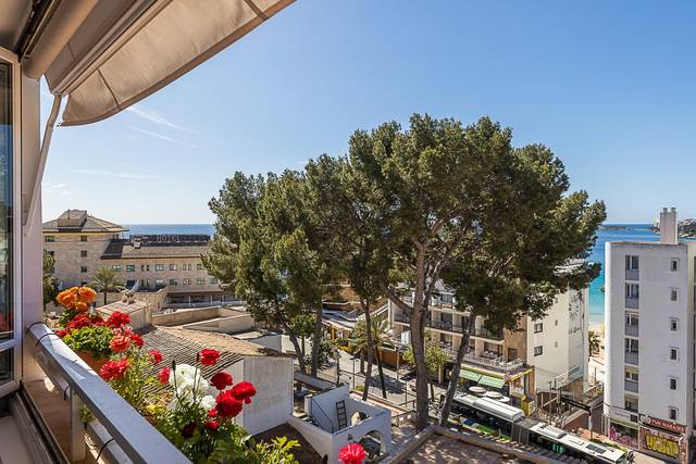 Apartamento en Venta en Carrer BARTOMEU QUETGLAS en Cala Major
