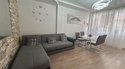 Foto 4 de Dúplex en venda a Avenida Habaneras - Curva de Palangre, Torrevieja