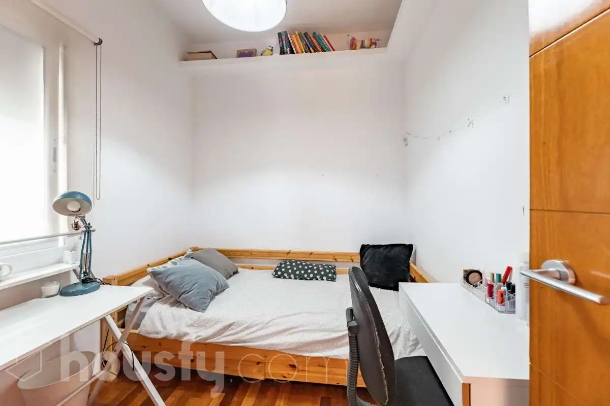 Dormitori de Àtic en venda en Barcelona amb Aire condicionat, Calefacció i Parquet