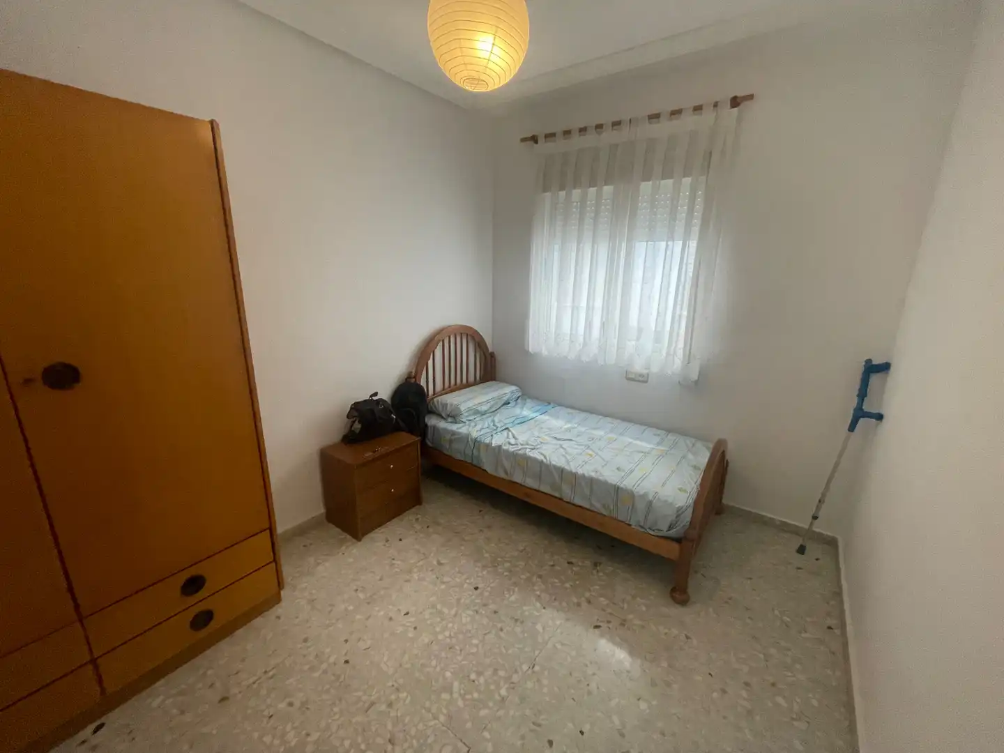 Flat with terrace for sale in Calle Venezuela, imagen 19