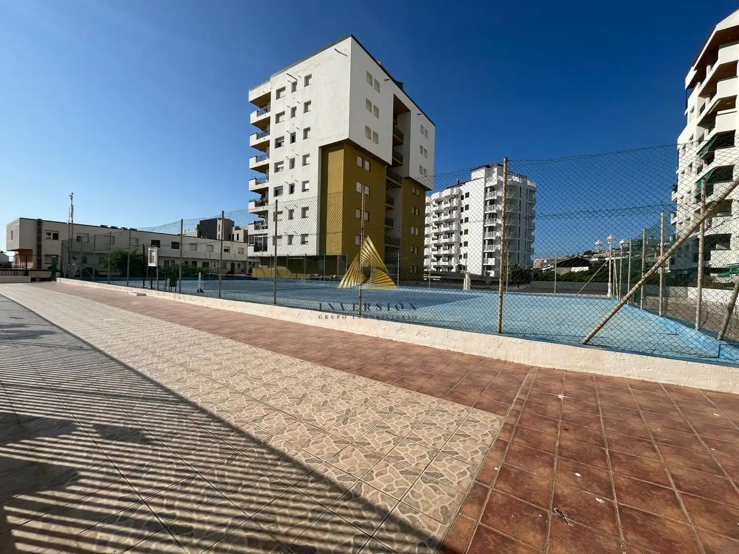 Apartamento con piscina en venta en Playa Norte, imagen 4