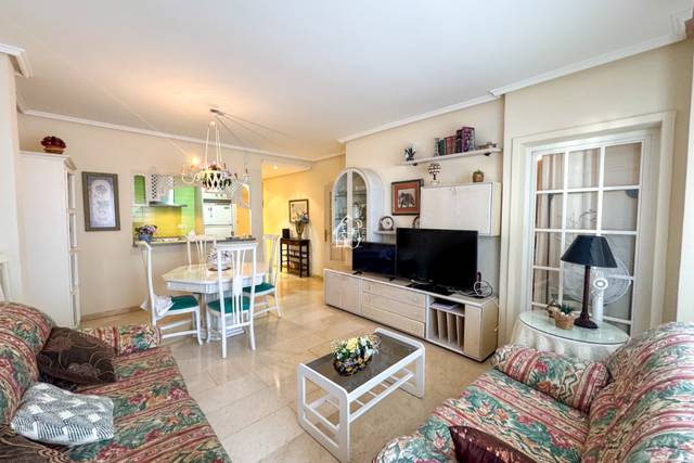 Apartamento en Alquiler en Zona Playa de los Locos