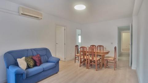 Foto 2 de Piso en venta en Calle de Abastos, 75, Centro, Madrid