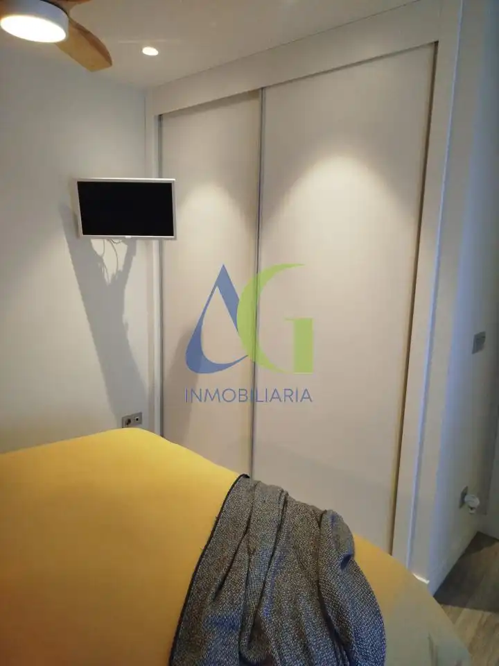 Apartament en venda en Villaquilambre amb Calefacció, Parquet i Terrassa