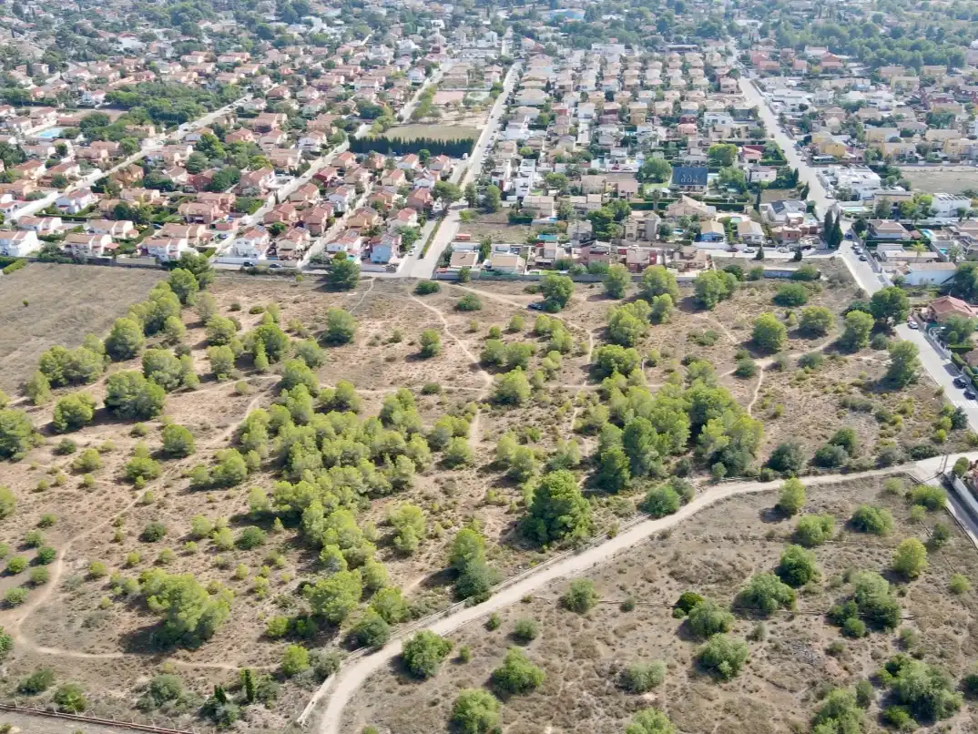 Terreny residencial en venda a Calle Magraner 1, imagen 5