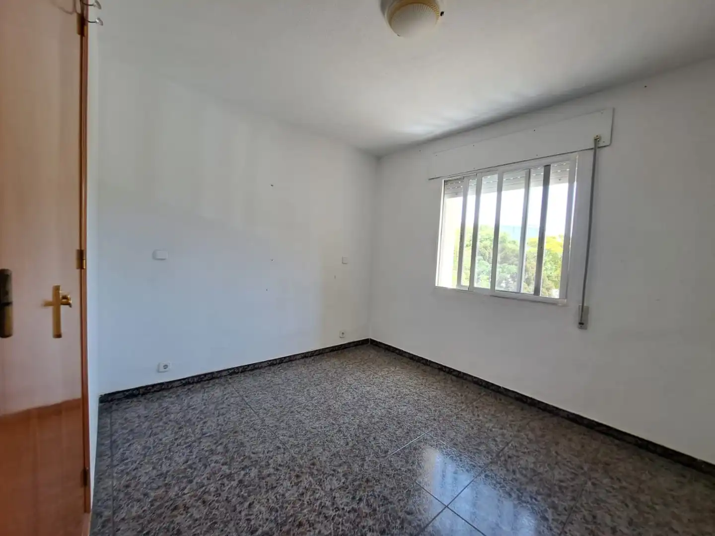 Bedroom of Flat for sale in Cartagena  with Air Conditioner