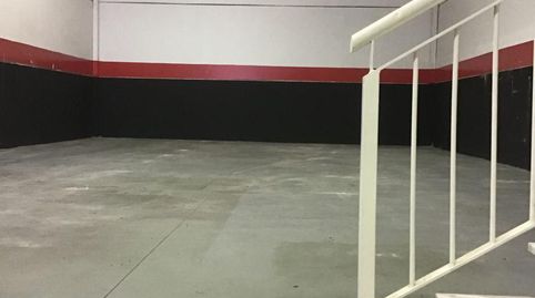 Nave Industrial en venta en Políg. Industriales  El Pino, 2 dormitorios., imatge 2