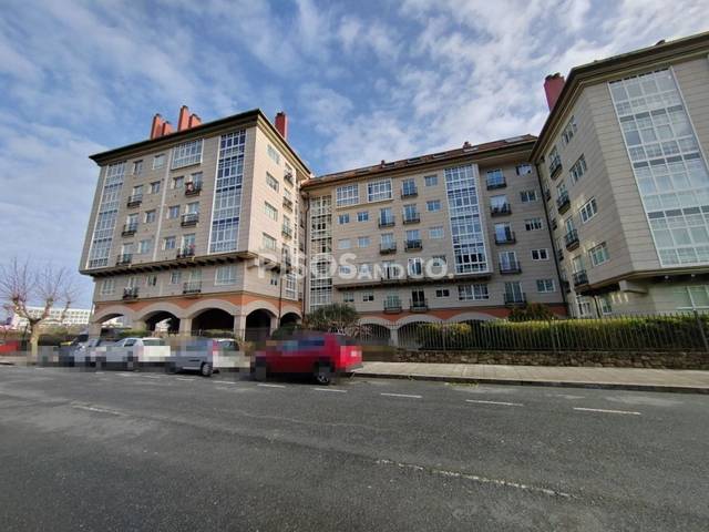 Piso en Venta en Calle Lázaro Cárdenas en Someso - Matogrande