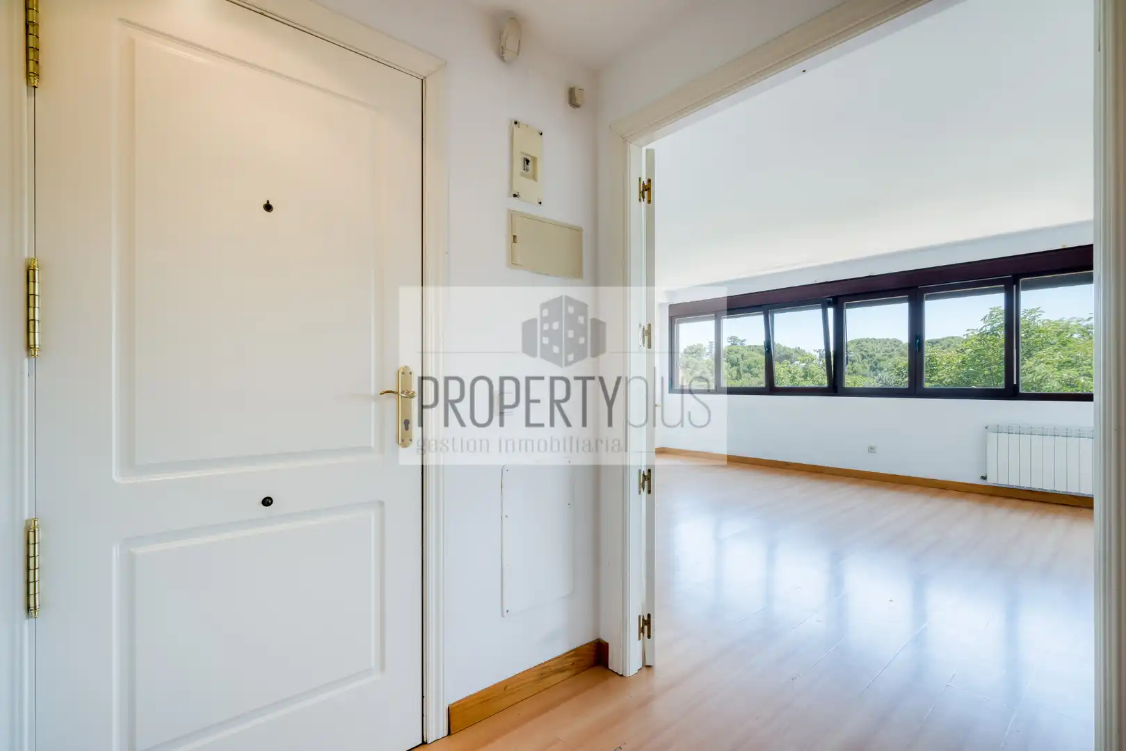 Flat with pool for sale in Calle Castillo de Arévalo 15, imagen 8