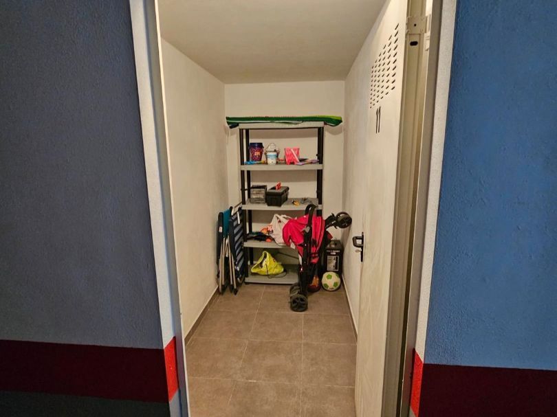 Trastero en venta en Fuengirola