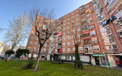 Vista exterior de Pis en venda en Torrejón de Ardoz amb Aire condicionat, Calefacció i Terrassa