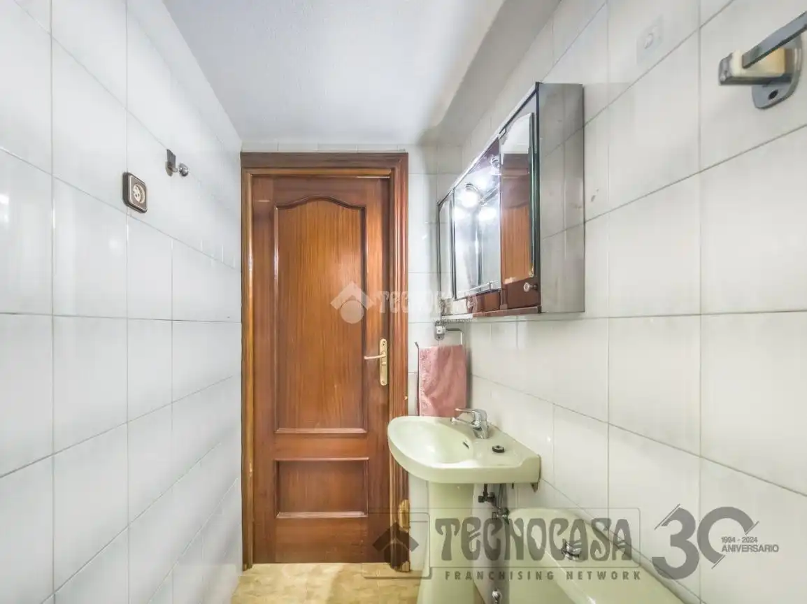 Bany de Pis en venda en Madrid