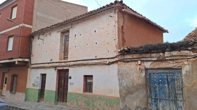 Terreno residencial en Venta en SAN JOSE en Quintanar del Rey