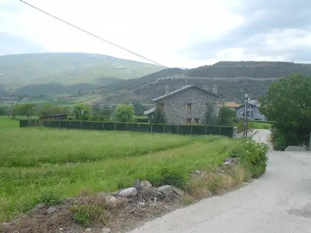 Residential zum Verkauf in Ribera d'Urgellet