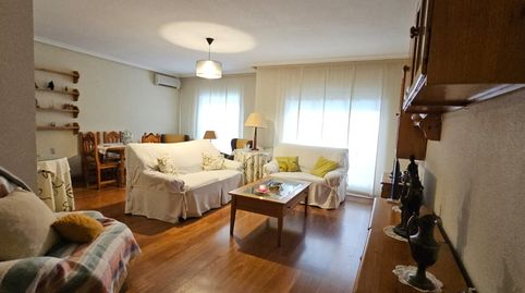 Foto 3 de Piso en venta en Calle Pablo Neruda, Centro, Puertollano