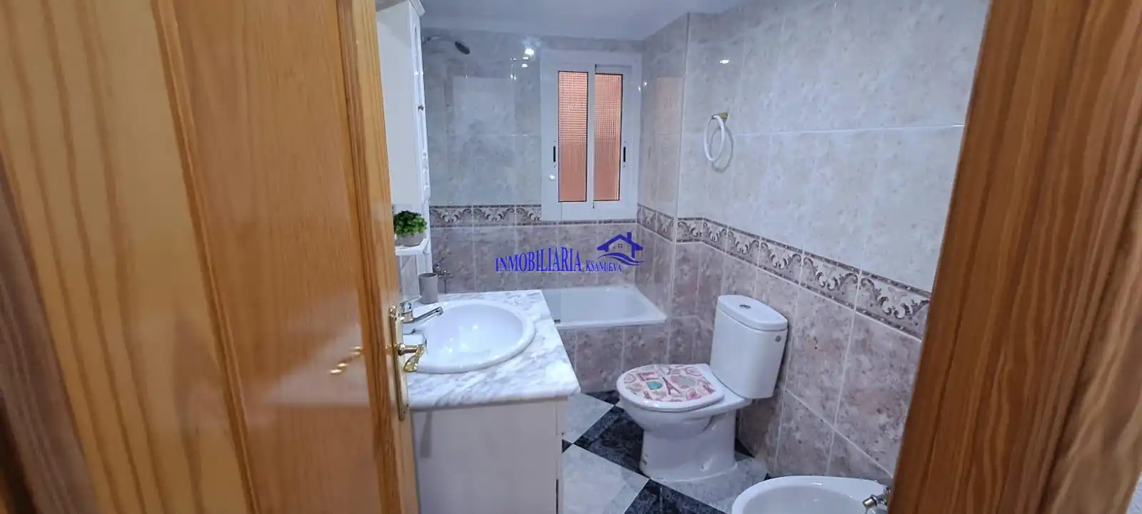 Baño de Piso de alquiler en Córdoba