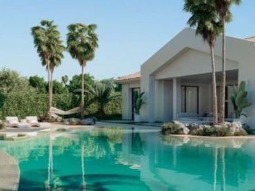 Casa en venda a Marbella Centro