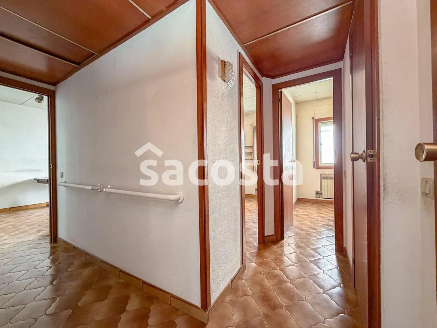 Piso en venta en Barcelona con Terraza y Balcón