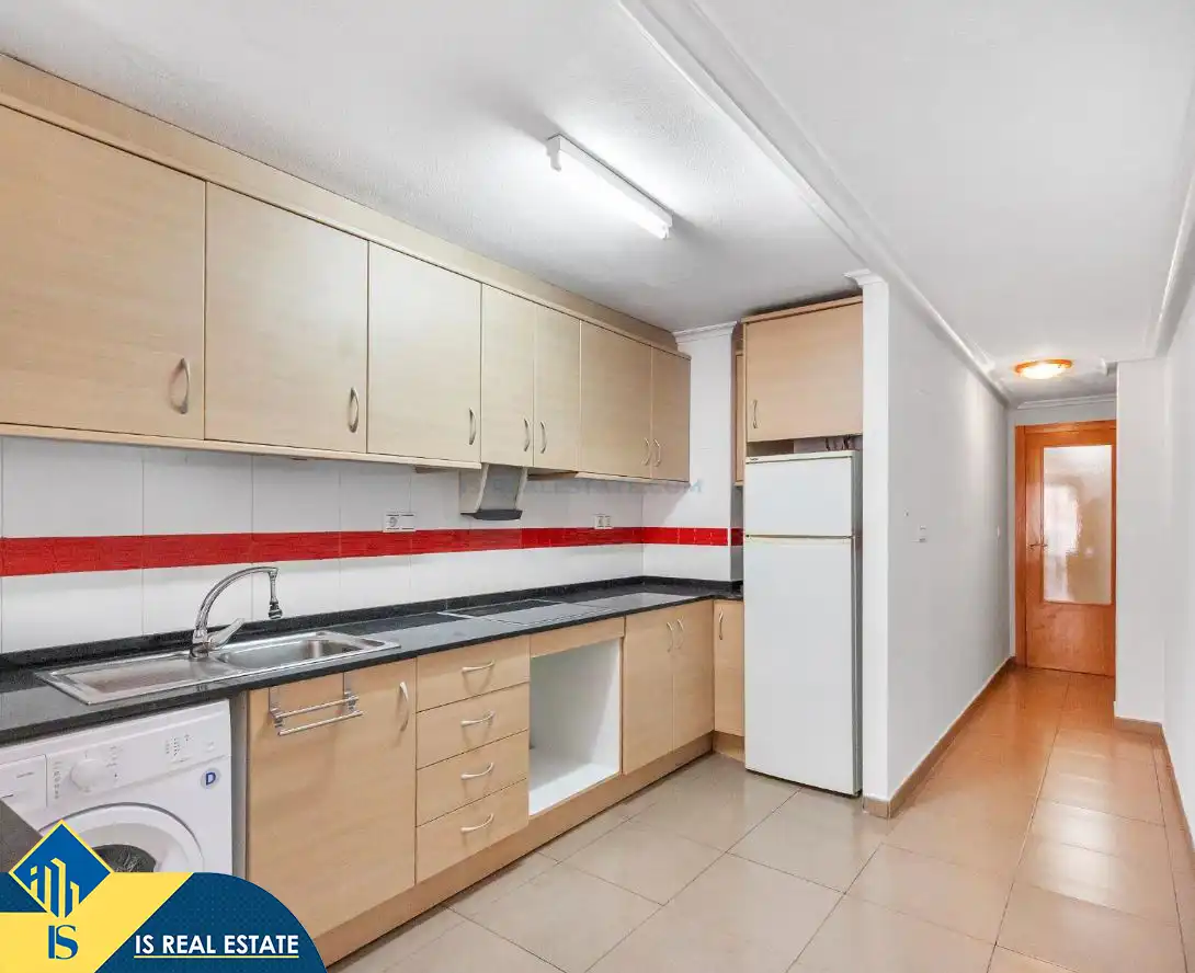 Apartament amb terrassa en venda a Centro, imagen 11