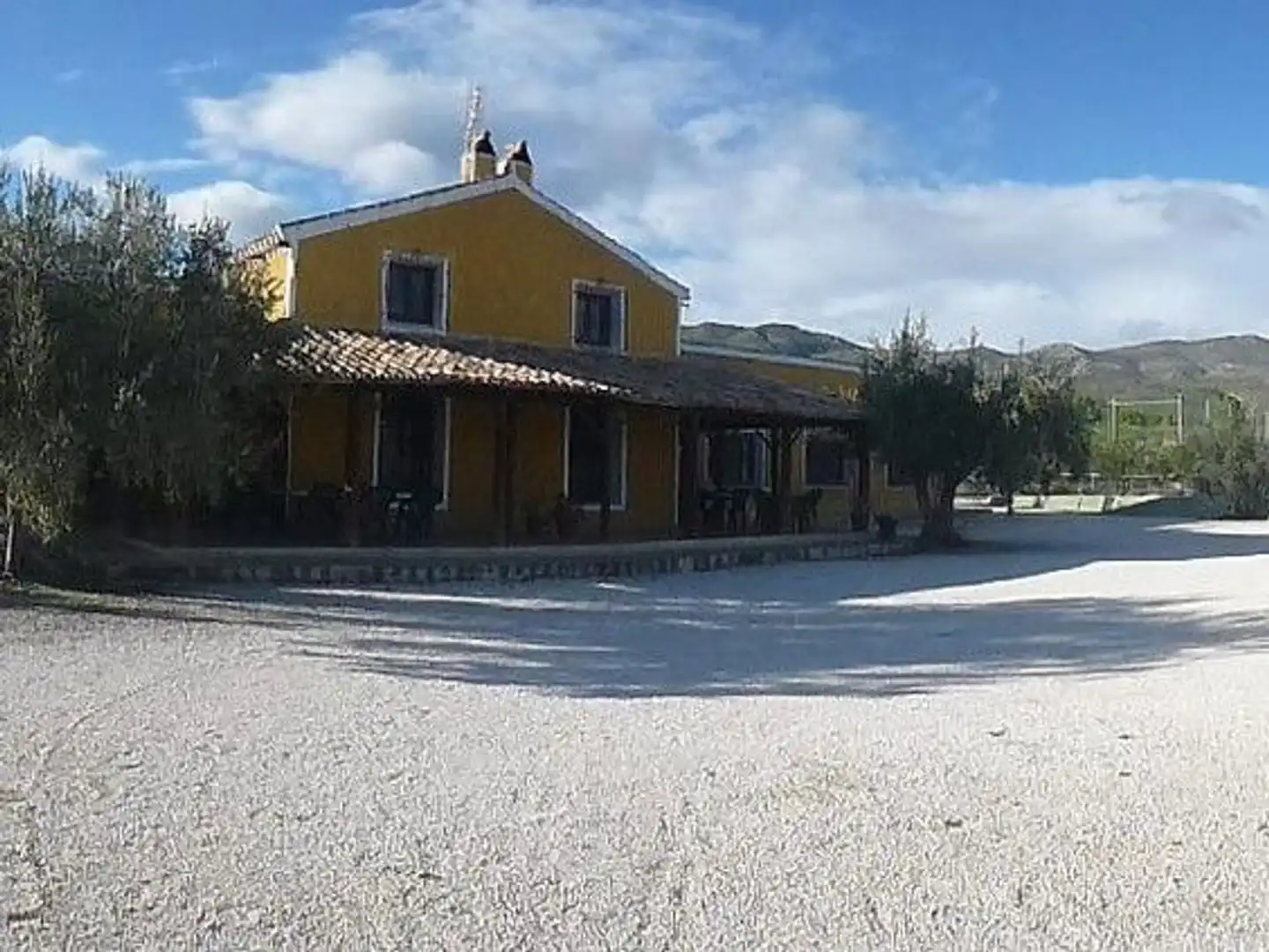 Villa avec piscine à vendre à Pasaje Riscas Sabinar 1, imagen 47
