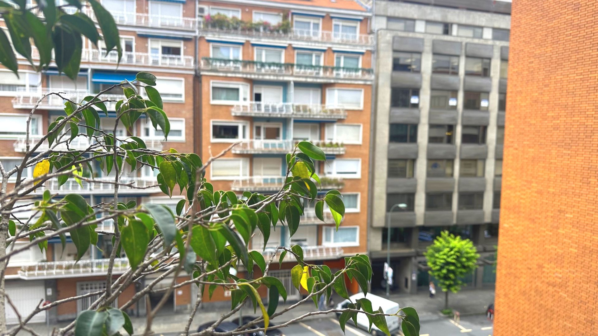 Flat for sale in Calle María Díaz de Haro, 5, Sabino Arana - Jesuitas