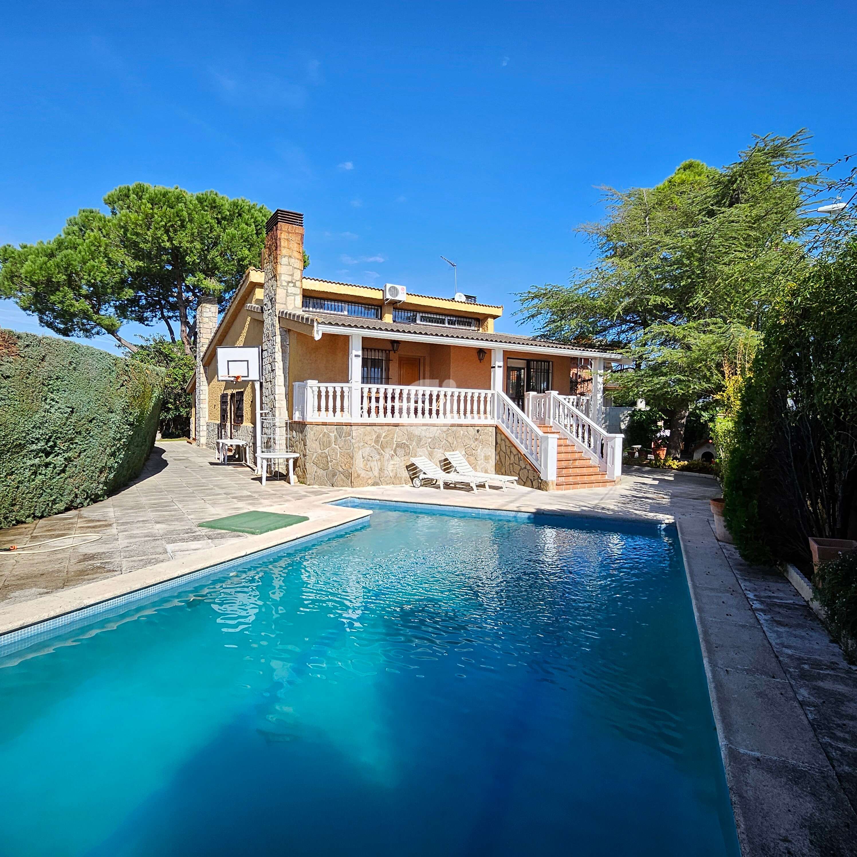 House or chalet for sale in Fuente El Saz de Jarama