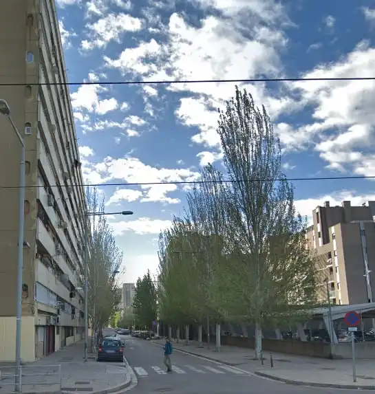 Pis en venda a Carrer de Mart