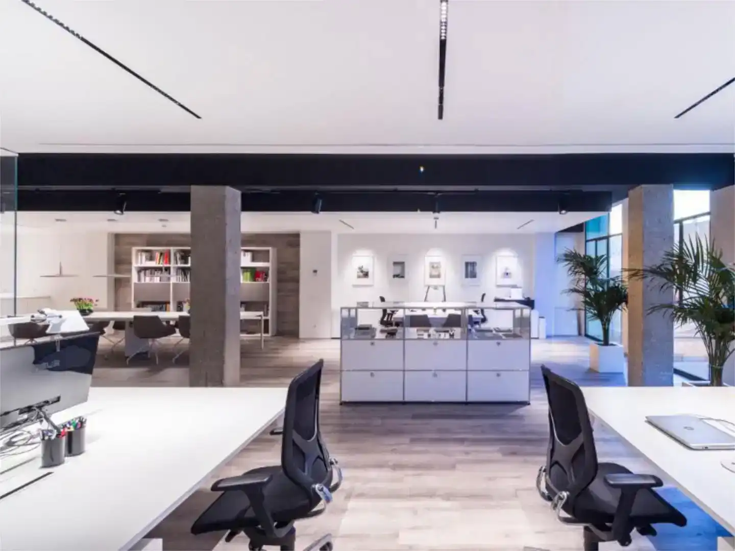 Loft en venda en  Barcelona Capital amb Aire condicionat