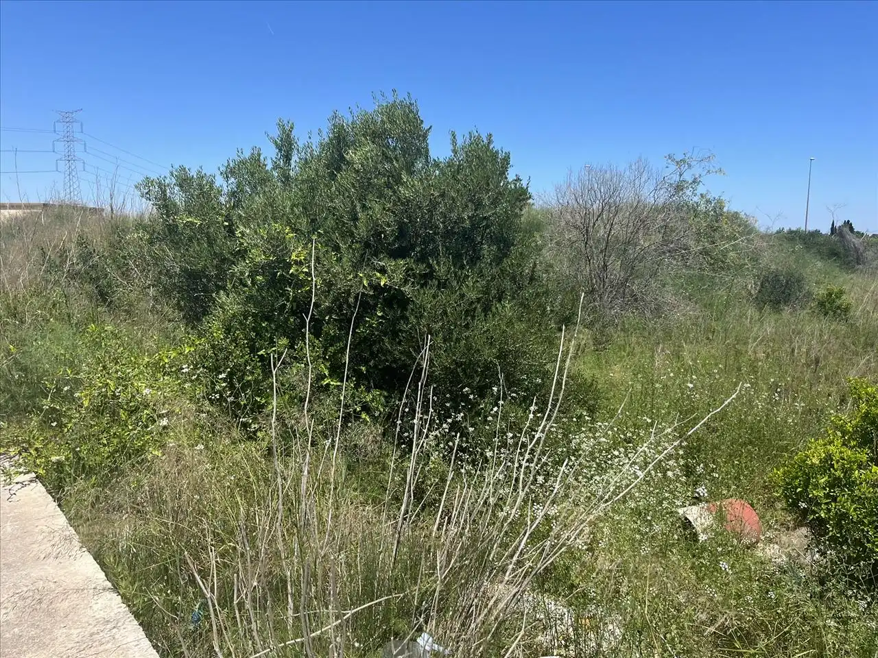 Terreny residencial en venda a SEC PPI-08 (CD DEL TRANSPORTE) PARC A-16, imagen 14