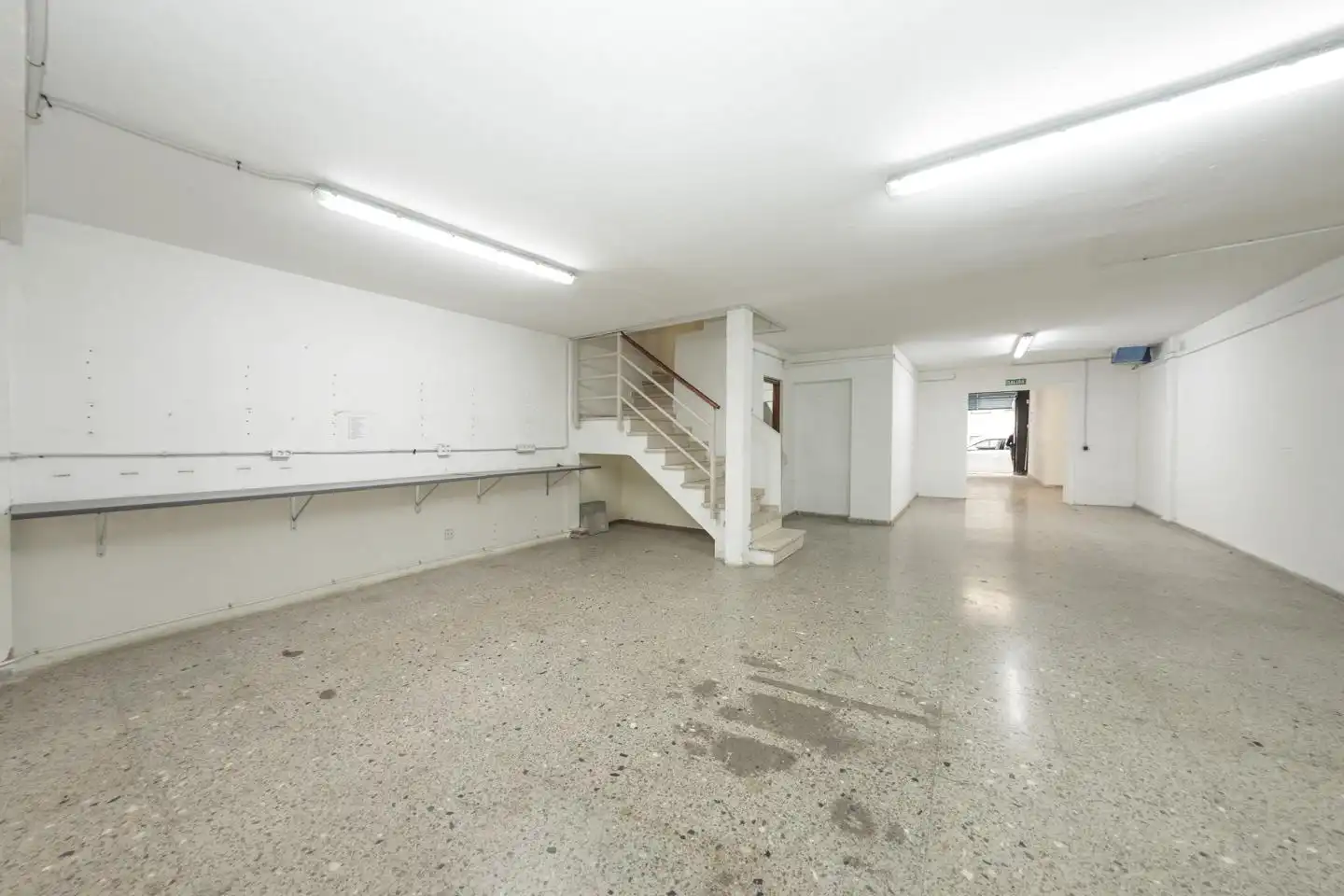 Local comercial en venta en Carrer de Castillejos, imagen 7