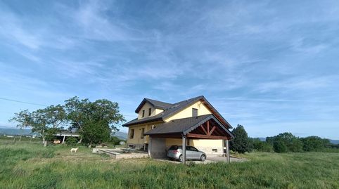 Foto 2 de Casa o chalet en venta en Carracedelo, León