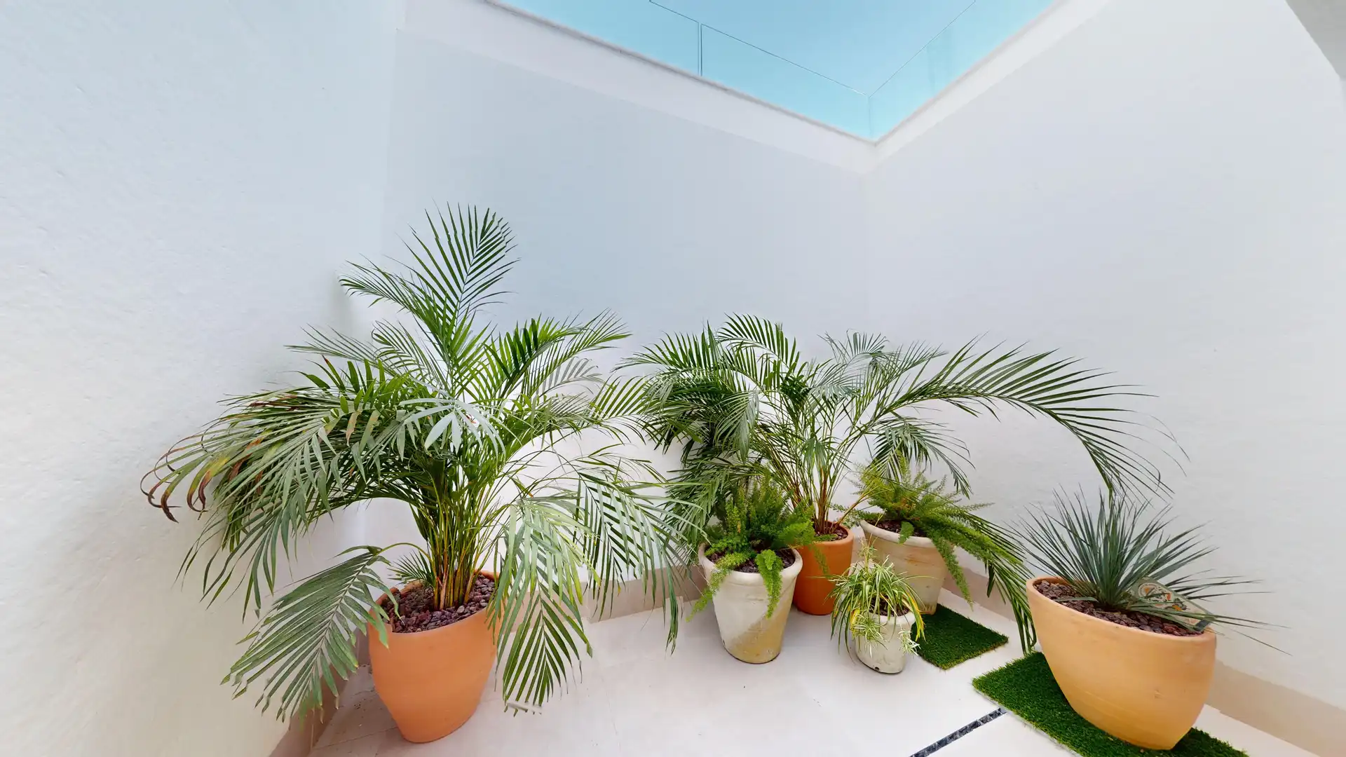 Villa avec terrasse à vendre à Balcón de Finestrat - Terra Marina, imagen 19