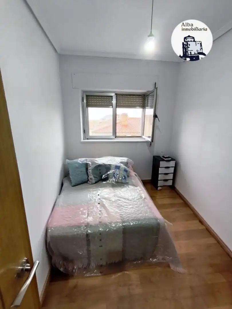 Piso con terraza en venta en Alba de Tormes, imagen 5