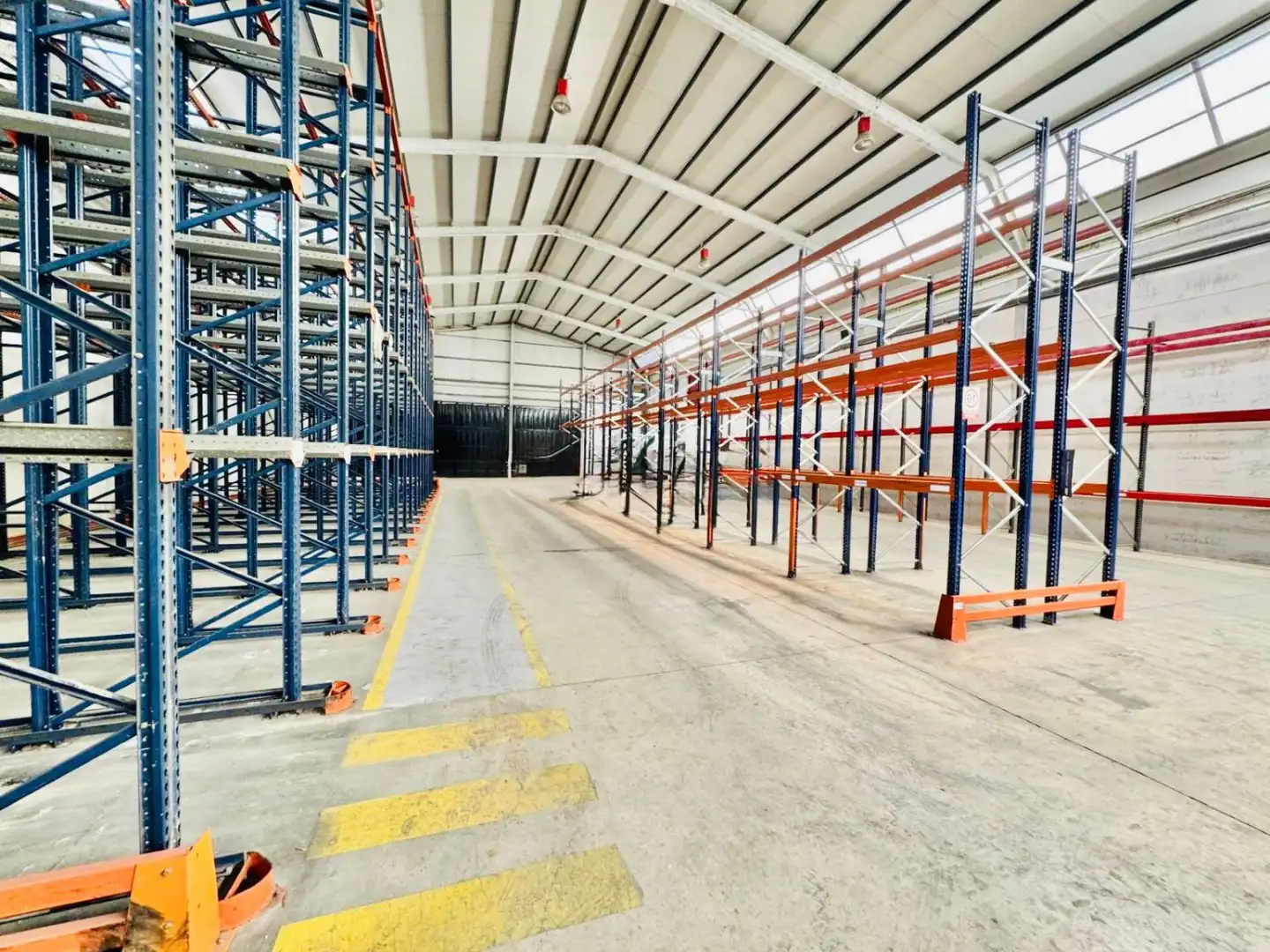 Industrial building for sale in Montepinar - La Aparecida - Raiguero, imagen 6