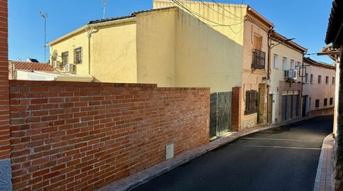 SUELO URBANO CASARRUBIOS DEL MONTE, imatge 3