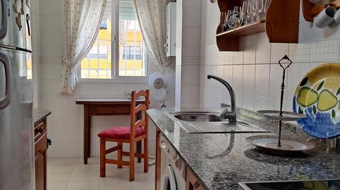 Foto 4 de Pis de lloguer a Centro - Calzada - Cabo Noval, Cádiz