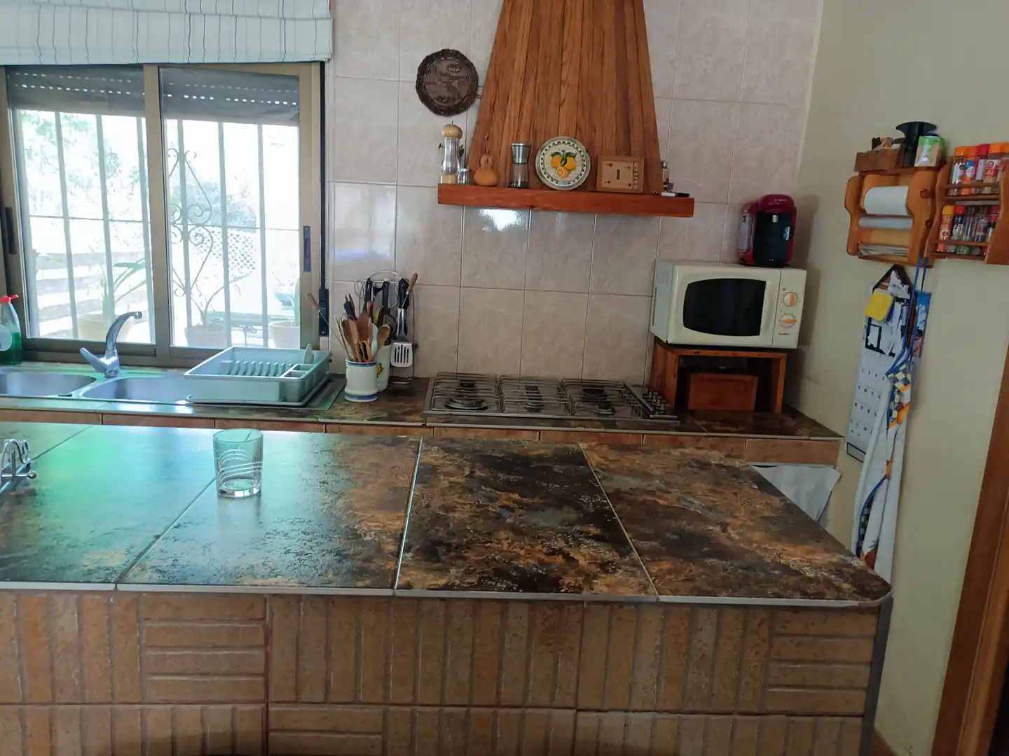 Casa rustica in vendita a Periurbano Oeste - Sierra, imagen 10