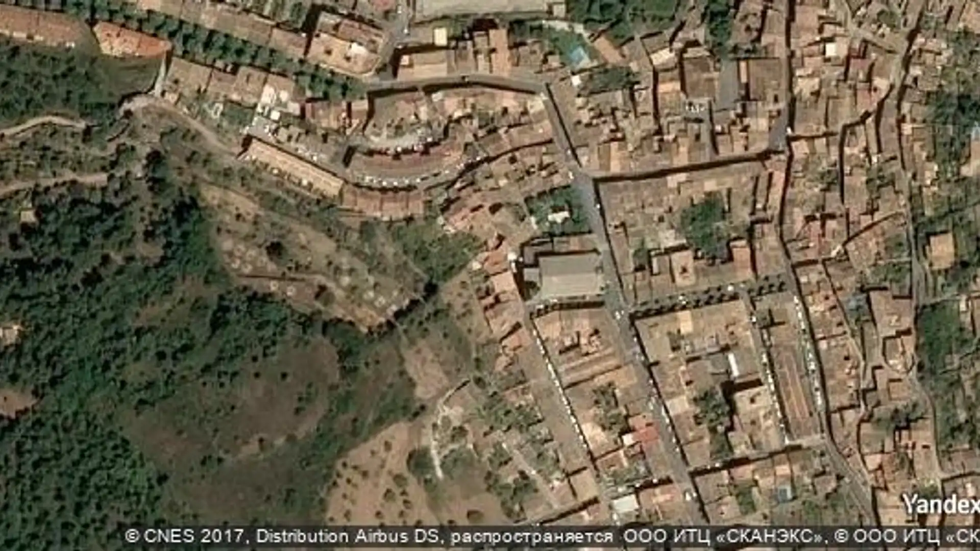 Country homes for sale in Bunyola